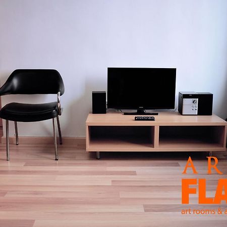 Art & Flats Pleno Centro Valencia Apartment Bilik gambar