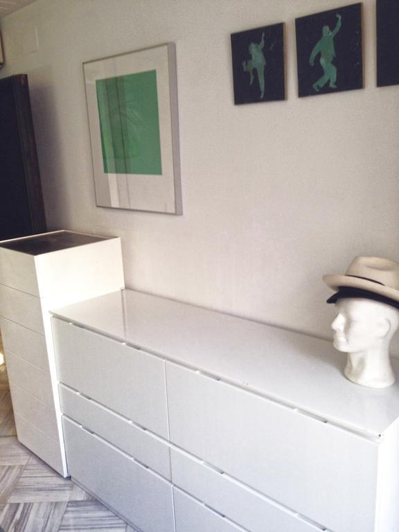 Art & Flats Pleno Centro Valencia Apartment Bilik gambar